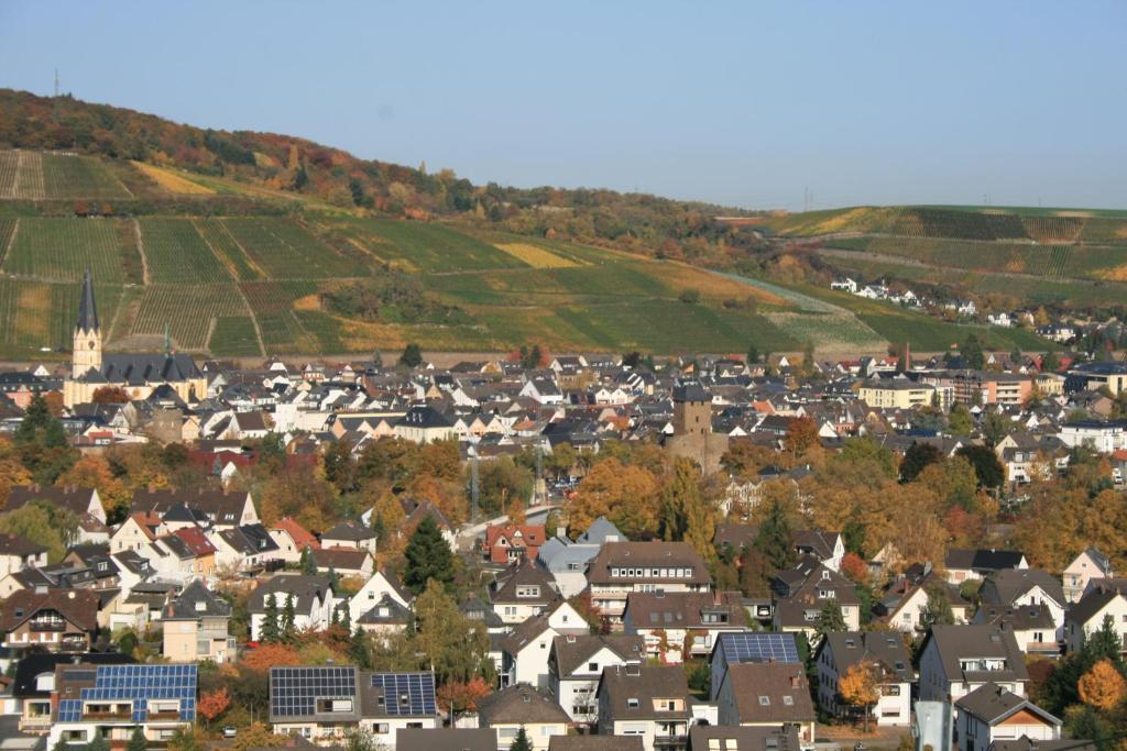 Hotel Aennchen Bad Neuenahr-Ahrweiler Exterior photo